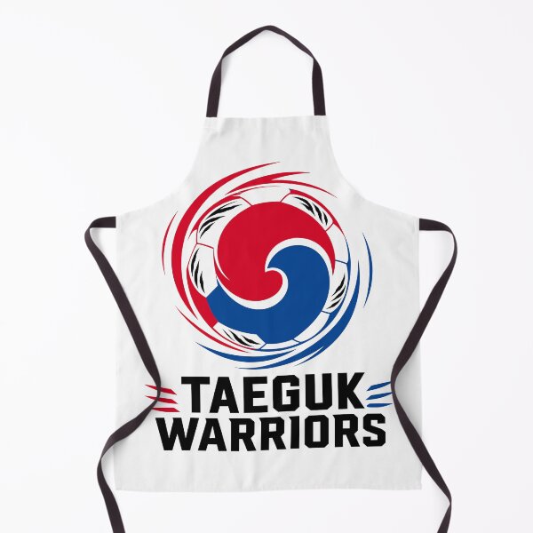 Item preview, Taeguk Warriors designed and sold by xmoudx.