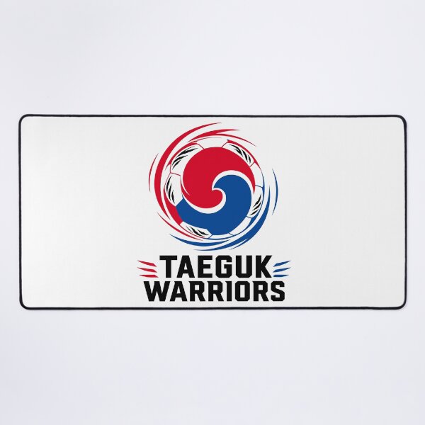 Item preview, Taeguk Warriors designed and sold by xmoudx.