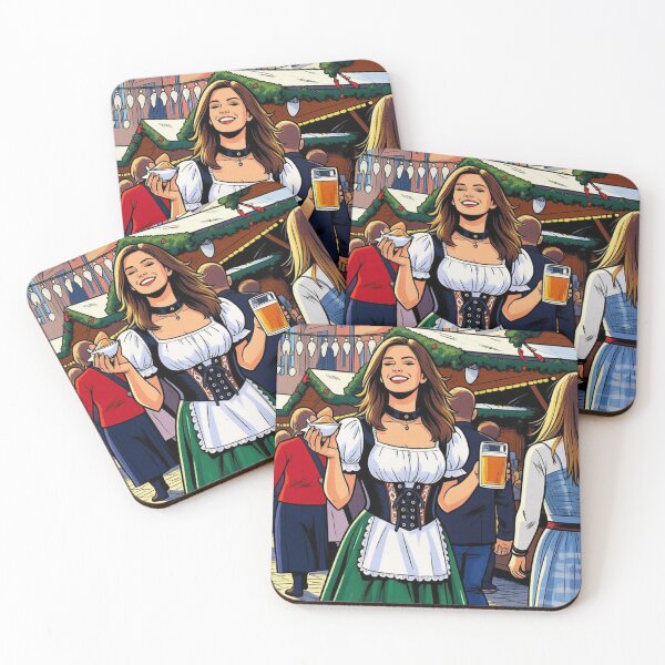 Item preview, Lederbraun Oktoberfest designed and sold by pjd94.