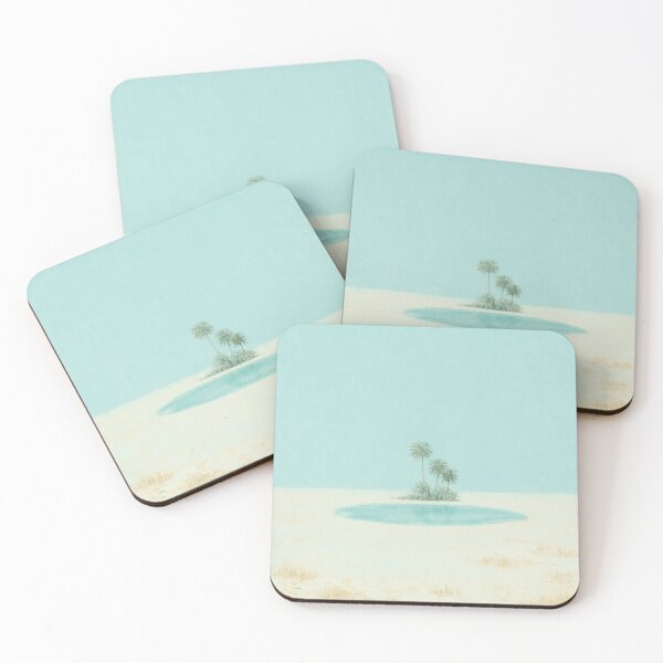 Item preview, Mirage Oasis designed and sold by riquishop.