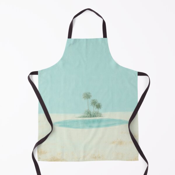 Item preview, Mirage Oasis designed and sold by riquishop.