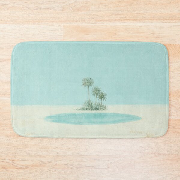 Item preview, Mirage Oasis designed and sold by riquishop.