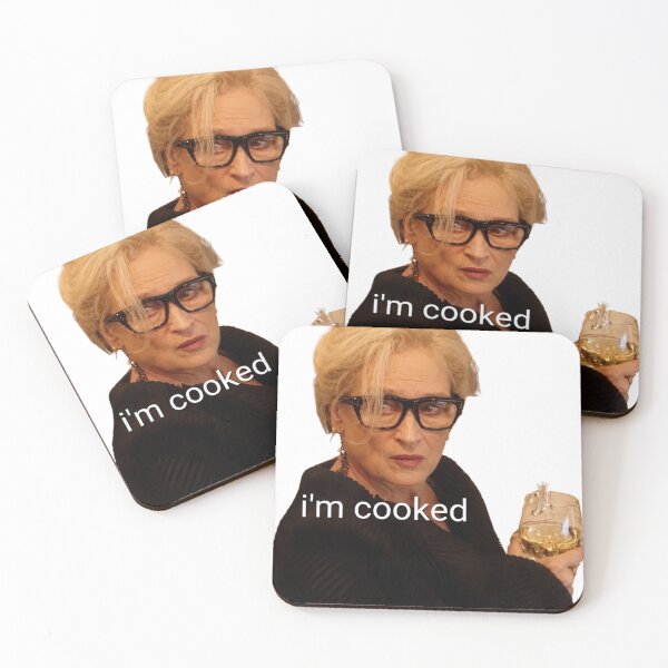 Item preview, Meryl Streep designed and sold by WifeStar321.