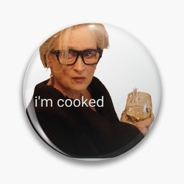 Item preview, Meryl Streep designed and sold by WifeStar321.