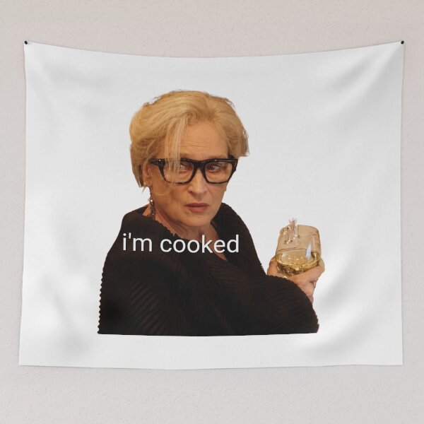 Item preview, Meryl Streep designed and sold by WifeStar321.
