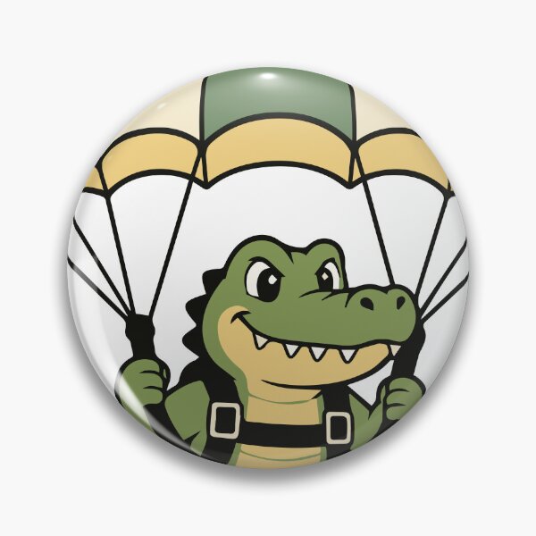 Item preview, Skydive Snap designed and sold by heptenart.