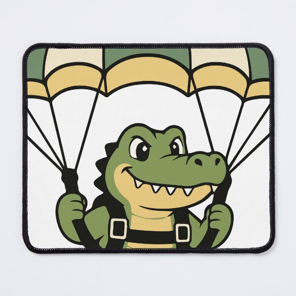 Item preview, Skydive Snap designed and sold by heptenart.