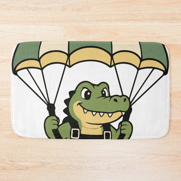 Item preview, Skydive Snap designed and sold by heptenart.