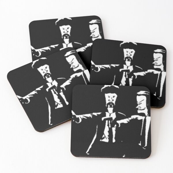 Item preview, Beavis and Butthead designed and sold by slowocelot.