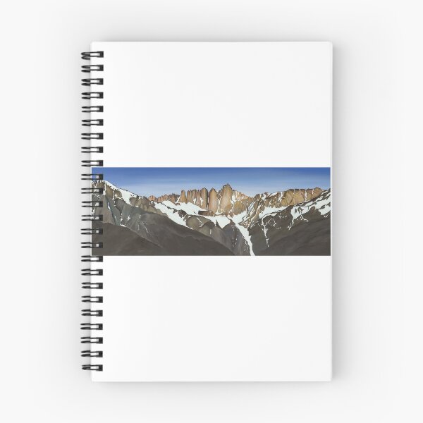 Item preview, Mt. Whitney  designed and sold by laurawatkins27.