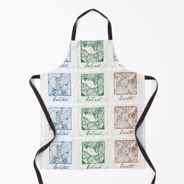 Item preview, Animal elements horizontal designed and sold by Konopikyu.