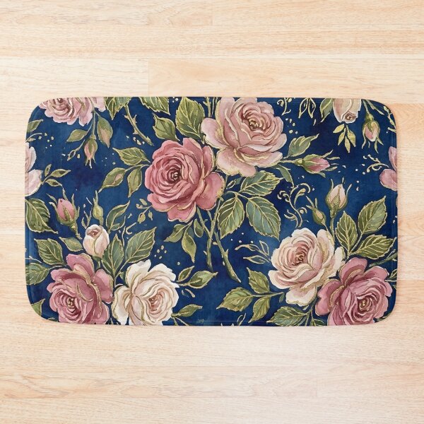 Item preview, Vintage Roses  designed and sold by GraphicsClub.