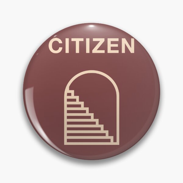 Item preview, Citizen Stairway Red designed and sold by Rasmuschrist.