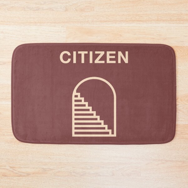 Item preview, Citizen Stairway Red designed and sold by Rasmuschrist.
