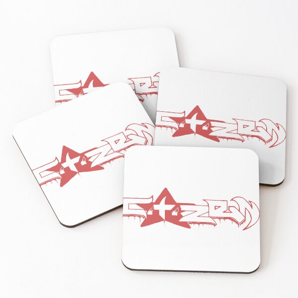 Item preview, Citizen Star designed and sold by Rasmuschrist.