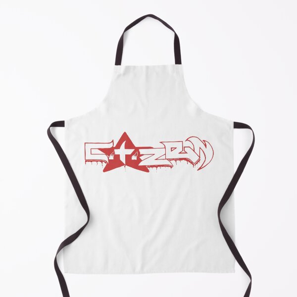 Item preview, Citizen Star designed and sold by Rasmuschrist.