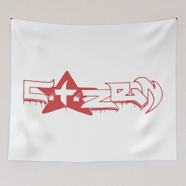 Item preview, Citizen Star designed and sold by Rasmuschrist.