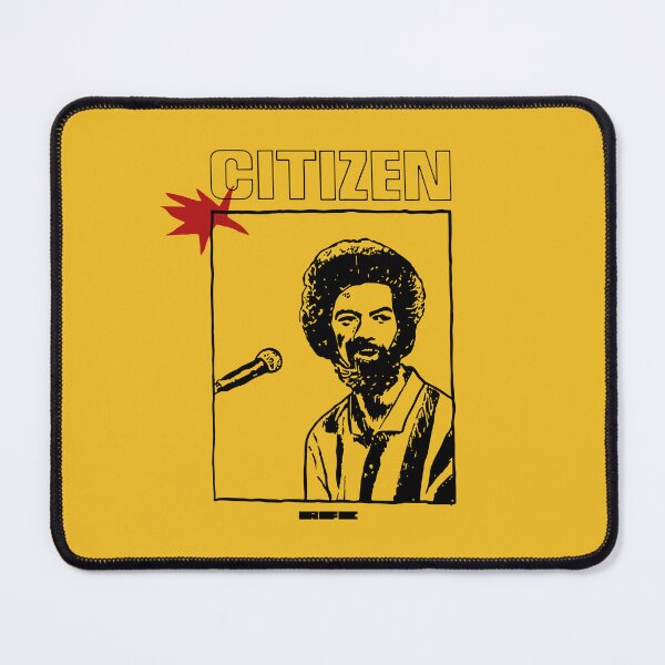 Item preview, Citizen Gil designed and sold by Rasmuschrist.