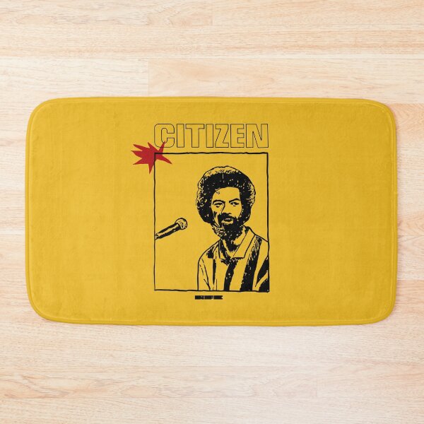 Item preview, Citizen Gil designed and sold by Rasmuschrist.
