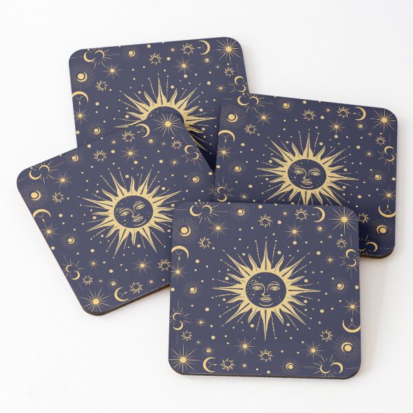 Item preview, Celestial Sunshine designed and sold by Volt Junkies.