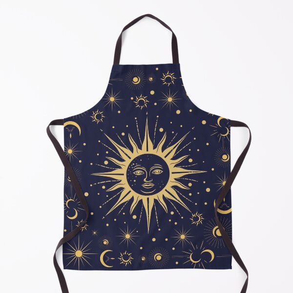 Item preview, Celestial Sunshine designed and sold by Volt Junkies.