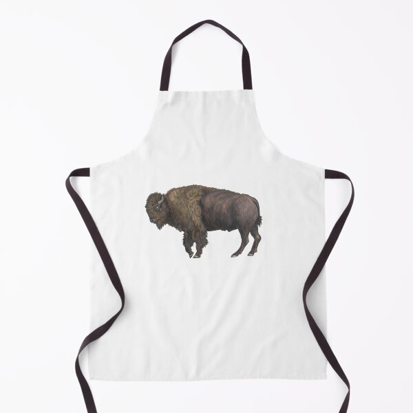 Item preview, Bison designed and sold by laurawatkins27.