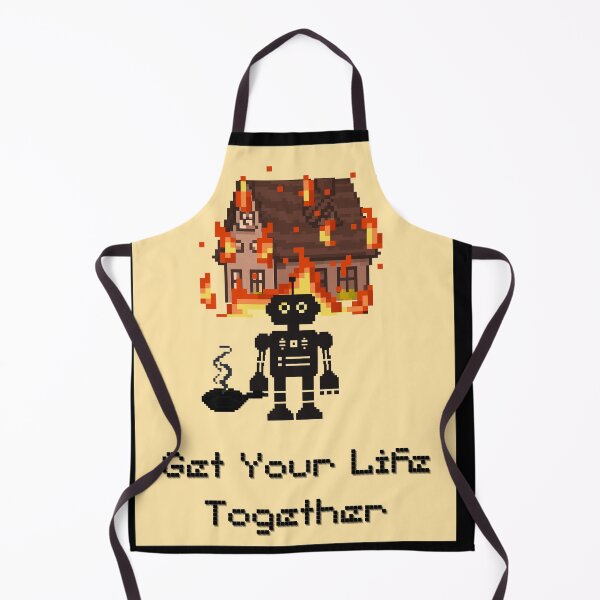 Item preview, Get Your Life Together designed and sold by WeaselsStuff.