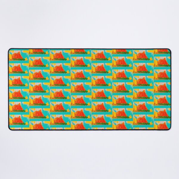 Item preview, Waikiki - Diamond Head VIII designed and sold by R-F-B.