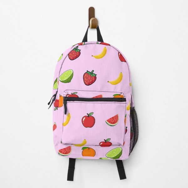Item preview, Cute Retro Fruit Pattern Aesthetic designed and sold by POD Art Studio.