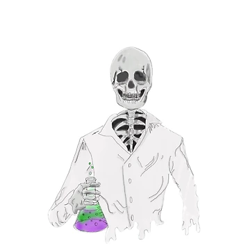 Artwork thumbnail, Lab Daddy! by Witchy Mama