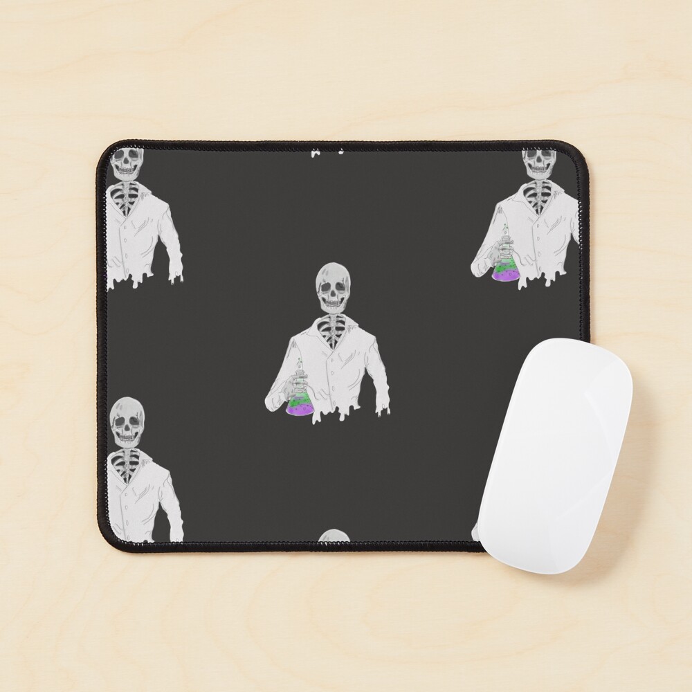 Item preview, Mouse Pad designed and sold by krawb.