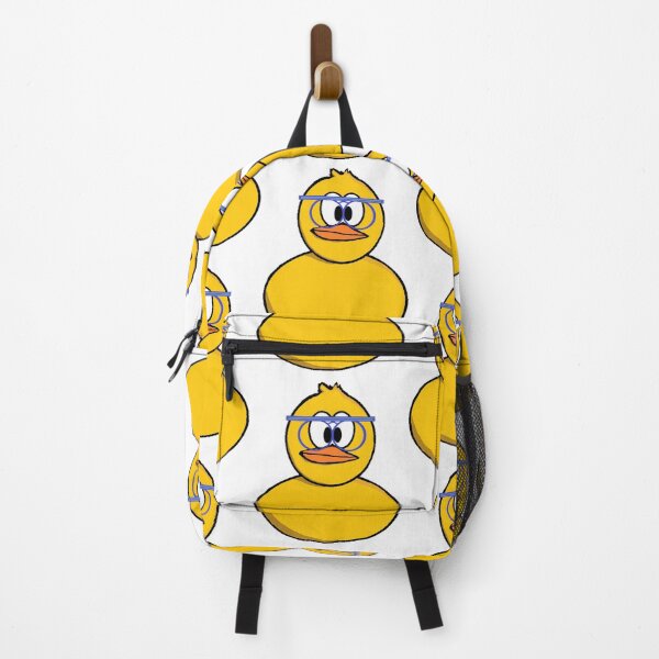 Item preview, Smarty Duck, say no more. designed and sold by Ugot1.