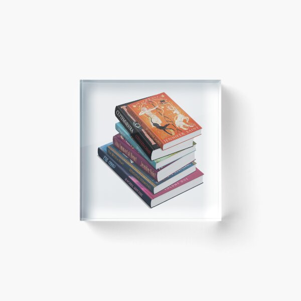 Item preview, Mythology Books designed and sold by FrancesMD.