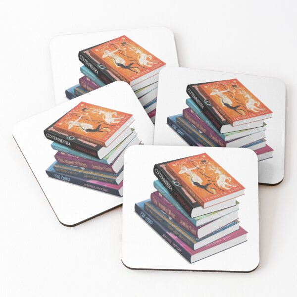 Item preview, Mythology Books designed and sold by FrancesMD.