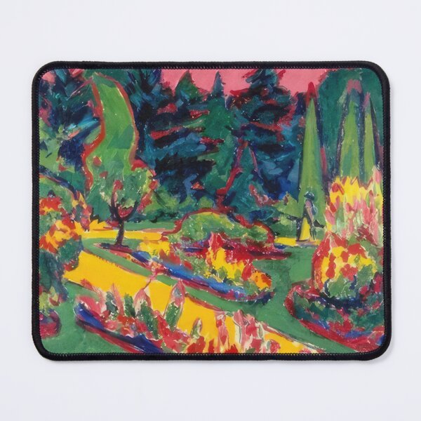 Item preview, Ernst Ludwig designed and sold by Drissakembili.