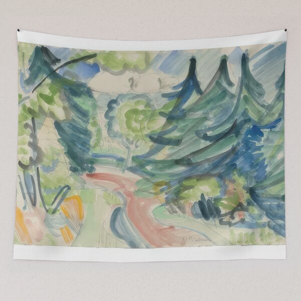 Item preview, Ernst Ludwig designed and sold by Drissakembili.