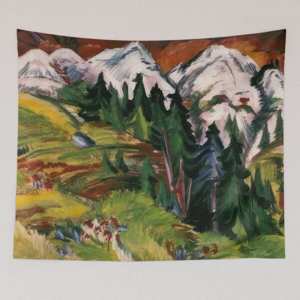 Item preview, Ernst Ludwig designed and sold by Drissakembili.