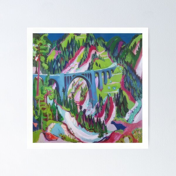 Item preview, Ernst Ludwig designed and sold by Drissakembili.