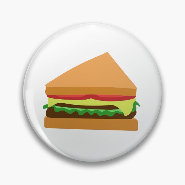 Item preview, A sandwich for lunch  designed and sold by ajamzbox.