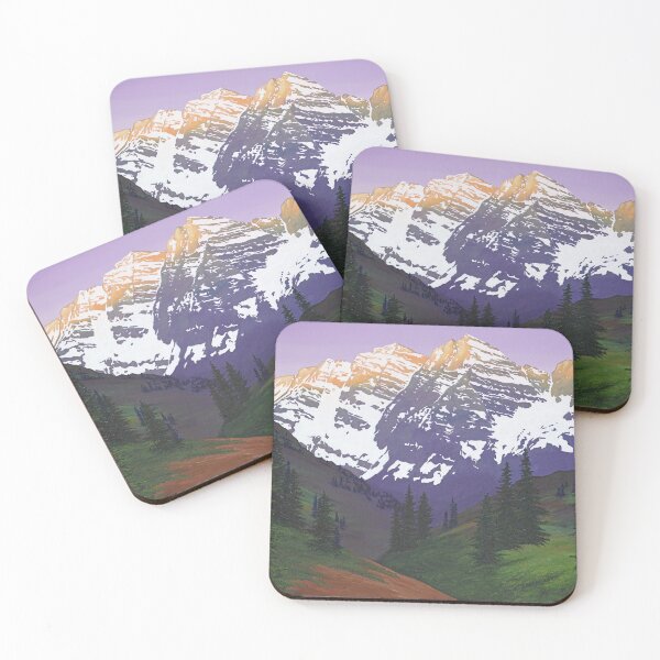 Item preview, Maroon Bells designed and sold by laurawatkins27.