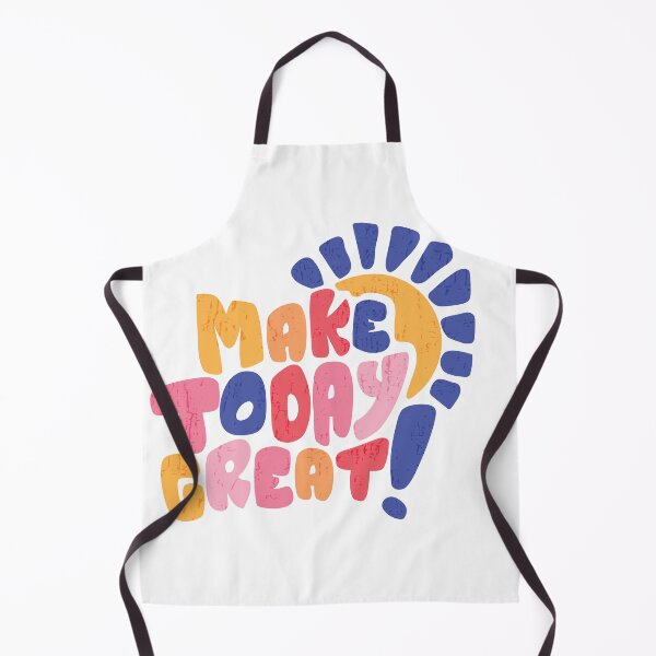 Item preview, Make Today Great! designed and sold by Payperwall.
