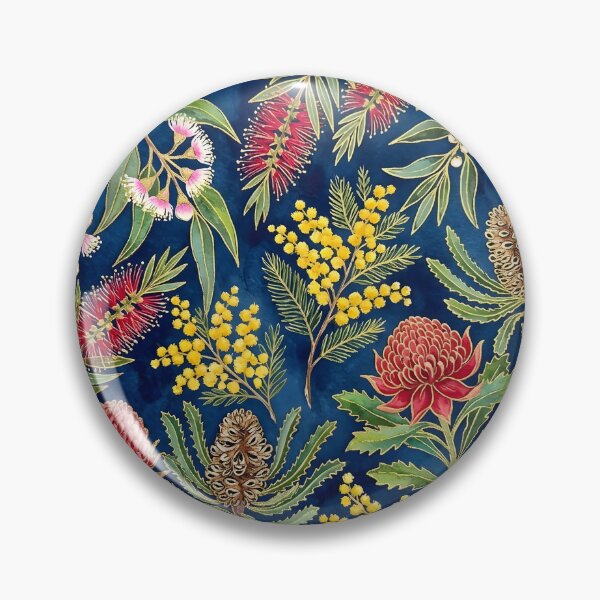 Item preview, Australian Plants designed and sold by GraphicsClub.