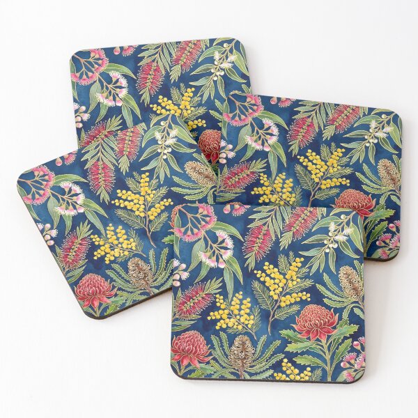 Item preview, Australian Plants designed and sold by GraphicsClub.
