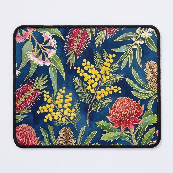 Item preview, Australian Plants designed and sold by GraphicsClub.