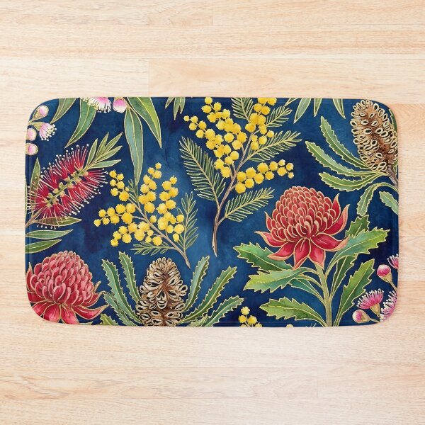 Item preview, Australian Plants designed and sold by GraphicsClub.