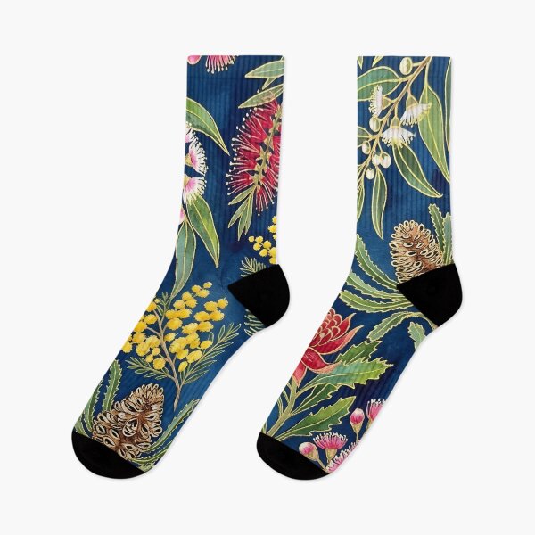 Item preview, Australian Plants designed and sold by GraphicsClub.