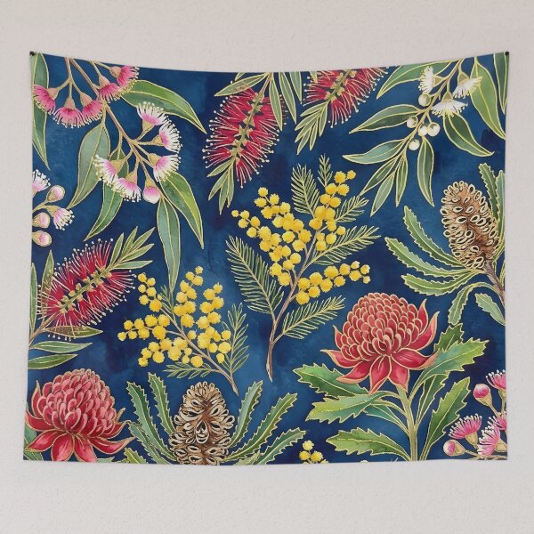 Item preview, Australian Plants designed and sold by GraphicsClub.