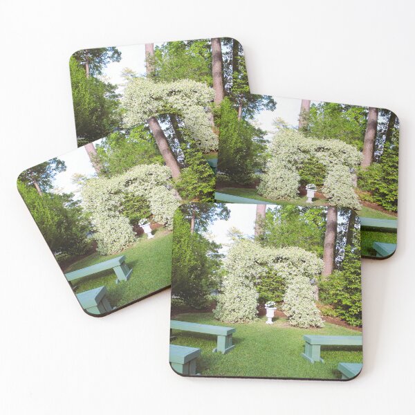 Item preview, Garden Wedding Ceremony Setup designed and sold by Cynthia48.