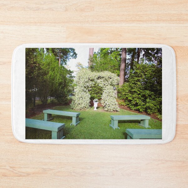 Item preview, Garden Wedding Ceremony Setup designed and sold by Cynthia48.