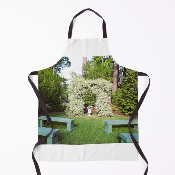 Item preview, Garden Wedding Ceremony Setup designed and sold by Cynthia48.
